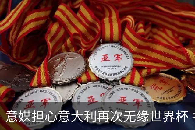 意媒担心意大利再次无缘世界杯 名帅批球队飘了